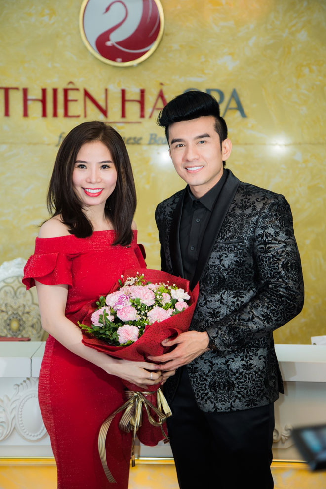 dan truong tiet lo bi quyet tre mai khien nhieu nguoi "ghen ti" - 3