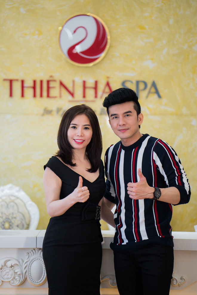 dan truong tiet lo bi quyet tre mai khien nhieu nguoi "ghen ti" - 7