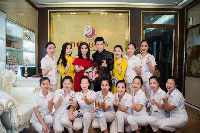 dan truong tiet lo bi quyet tre mai khien nhieu nguoi "ghen ti" - 8