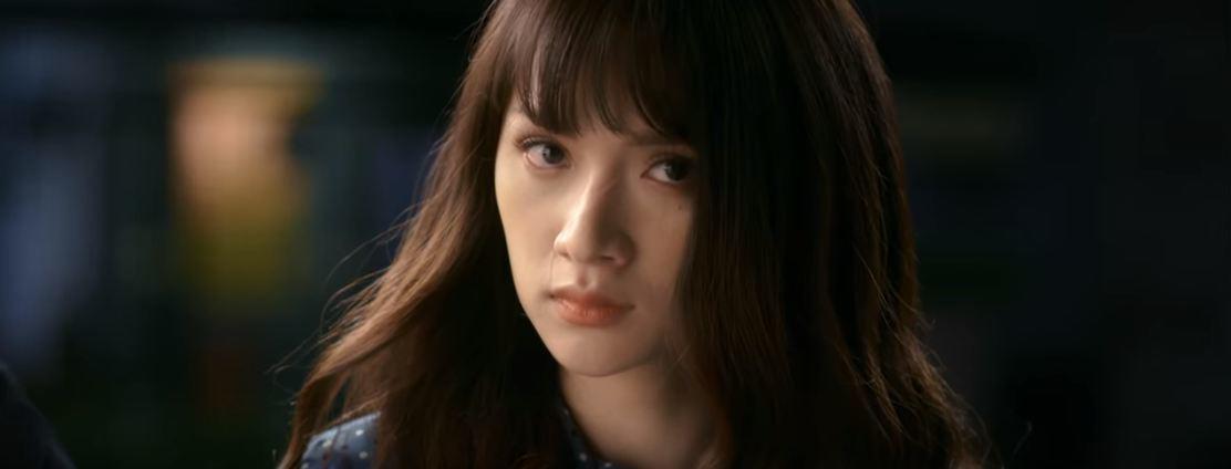 huong giang idol tu bo mai toc hoa hau, de mai lua thua danh ghen trong mv moi - 3