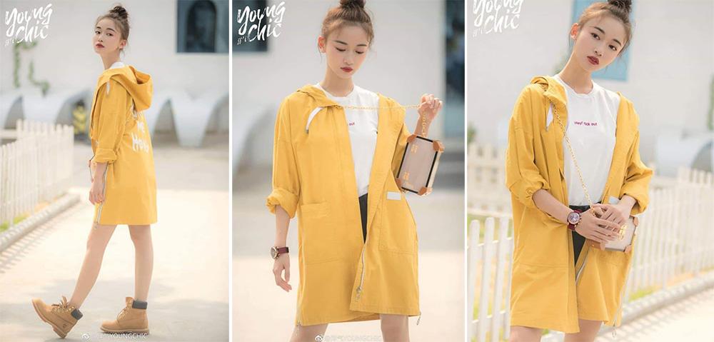 chi moi 1 thang, het bi to chanh choe, "nguy anh lac" lai gay, xau den muc kho nhan ra - 3