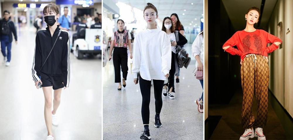 chi moi 1 thang, het bi to chanh choe, "nguy anh lac" lai gay, xau den muc kho nhan ra - 7