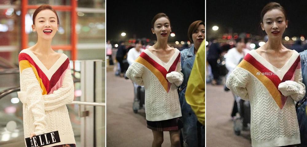 chi moi 1 thang, het bi to chanh choe, "nguy anh lac" lai gay, xau den muc kho nhan ra - 2
