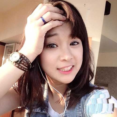 khong chi nha phuong, hoang yen chibi cung bi fan boc me bo phan lao hoa som - 8