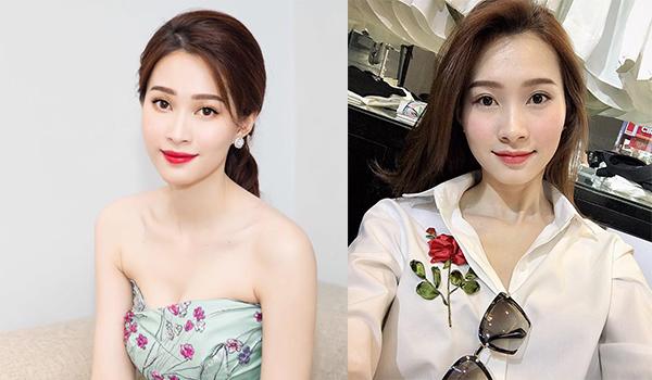khong nhu thu thao hay mai phuong thuy, tieu vy trang diem cu cang dam cang "len doi" - 5