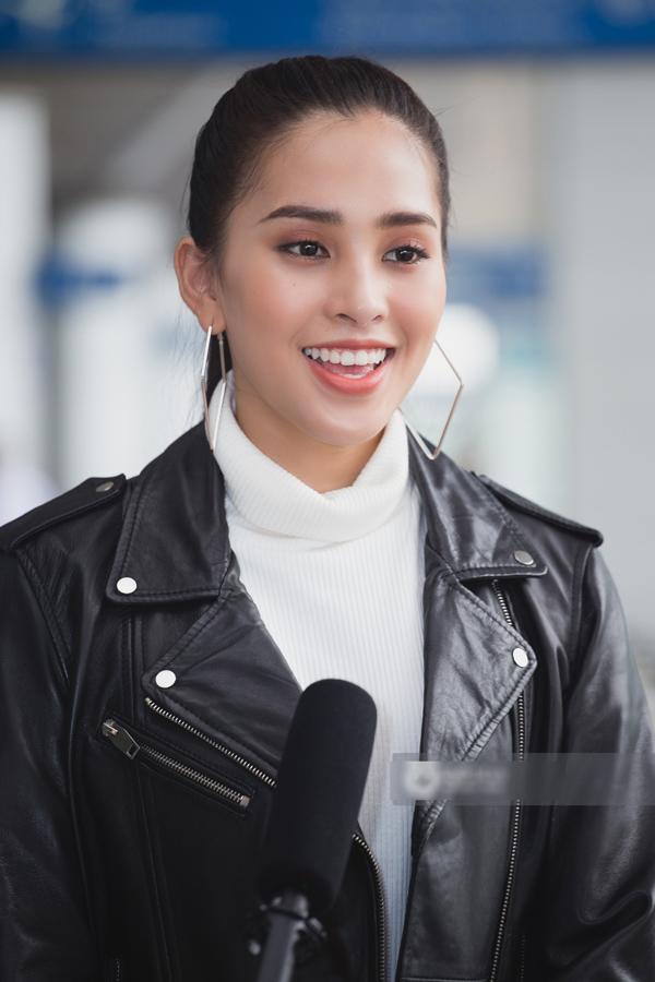 khong nhu thu thao hay mai phuong thuy, tieu vy trang diem cu cang dam cang "len doi" - 9
