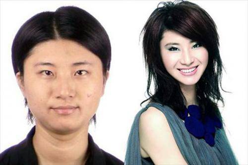 soc vi nhan sac ban gai ngoai doi, nhung chang trai nay lai bi dan mang chi trich tham te! - 9