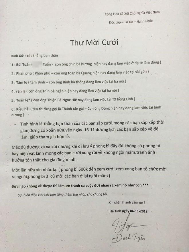 thu moi cuoi sieu tiet kiem, sieu ba dao: khong phong bi thi dung ngoi mam! - 1