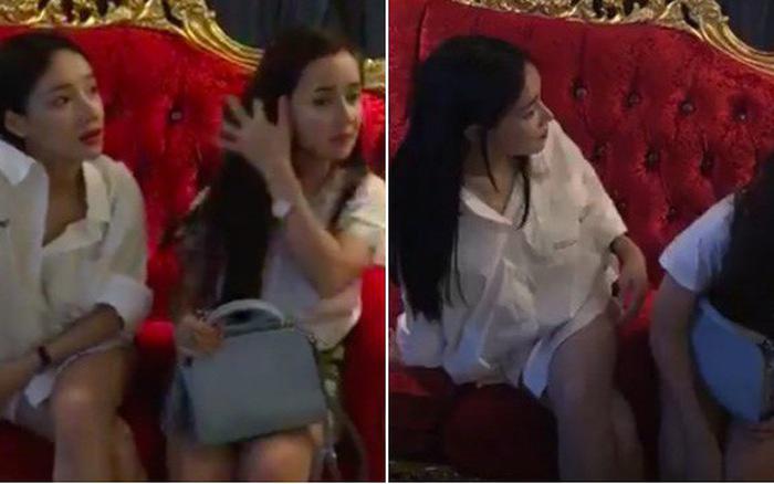 hon 1 thang sau dam cuoi, nha phuong tang can chong mat, lai bi nghi mang bau - 7