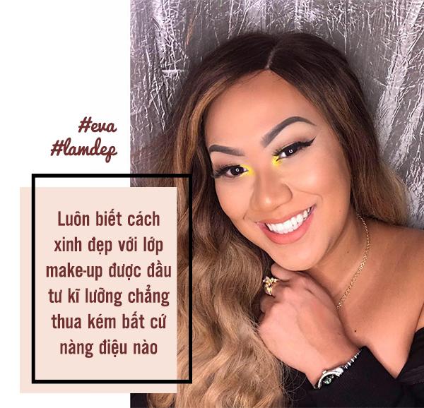 mac ke than hinh ngoai co, vlogger goc viet chung minh: cac nang map van co the dep nhu thuong - 5