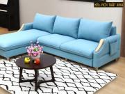 Loạt ghế sofa phòng khách thể hiện đẳng cấp khác biệt cho ngôi nhà Loạt ghế sofa phòng khách thể hiện đẳng cấp khác biệt cho ngôi nhà