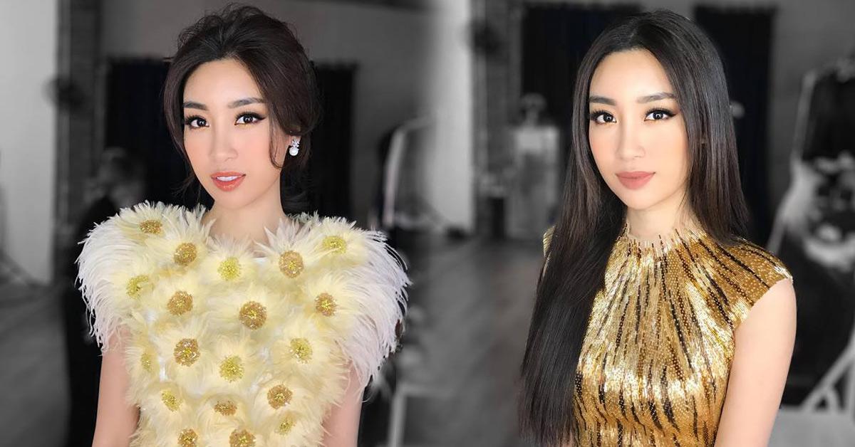 nghe thay day trang diem cho hh tieu vy chia se, nguoi ham mo cang them lo lang - 4