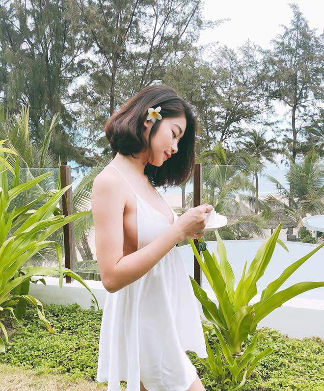 chi di rut tien, co gai hai phong cung noi nhu con vi qua goi cam - 6
