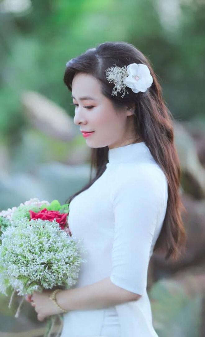 “co dau xinh dep cua le roi” len tieng ve tin don sap lam dam cuoi - 5