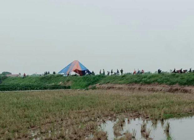 danh tinh co gai xinh dep tu vong, bi chay xem bien dang o hai phong - 1