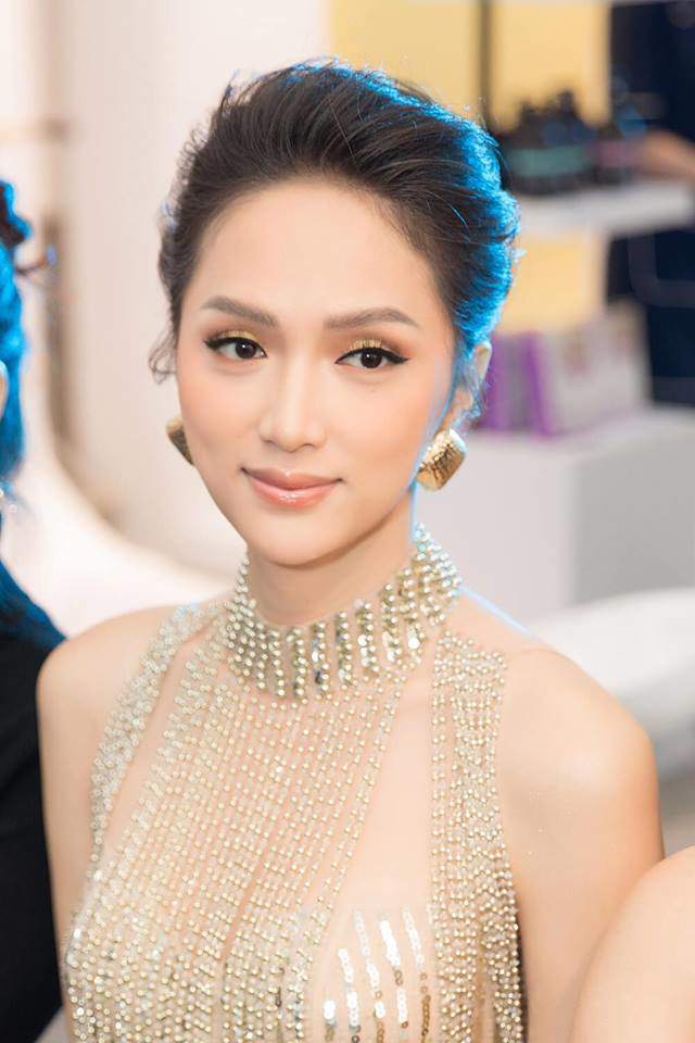 huong giang idol tu bo mai toc hoa hau, de mai lua thua danh ghen trong mv moi - 11