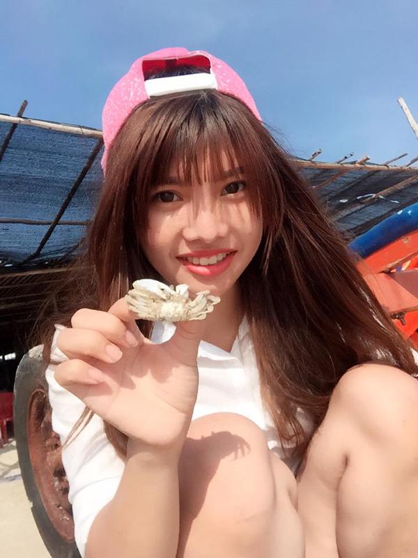 bi che xuong sac hau dao keo, phuong "thi no" khoe anh nhan sac thay doi chong mat - 2
