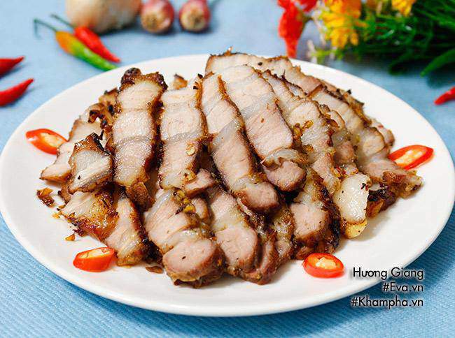 Cuối tuần se lạnh, vợ nấu ngay 5 món này chồng con ăn không muốn buông đũa - 6