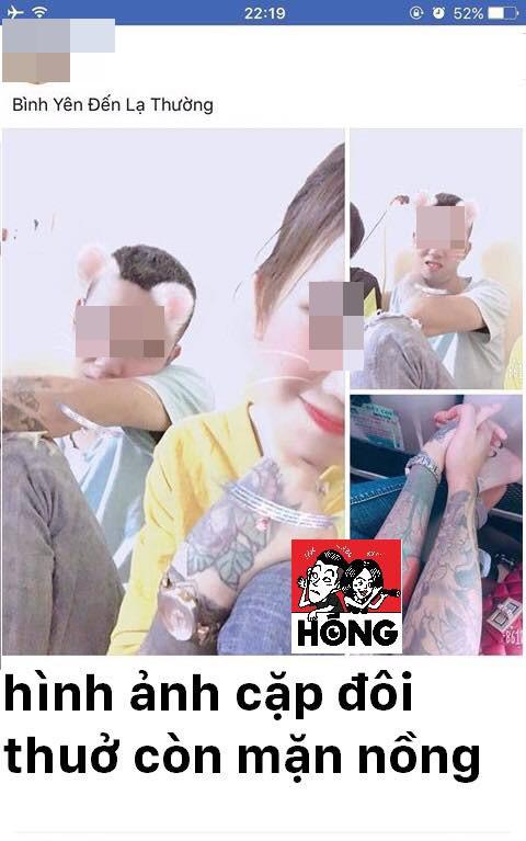 co dau sinh nam 1999 bo tron ngay trong ngay cuoi cung toan bo tien bac, chu re cay dang - 5