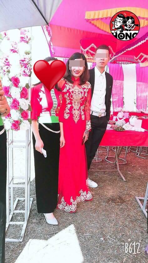 co dau sinh nam 1999 bo tron ngay trong ngay cuoi cung toan bo tien bac, chu re cay dang - 1