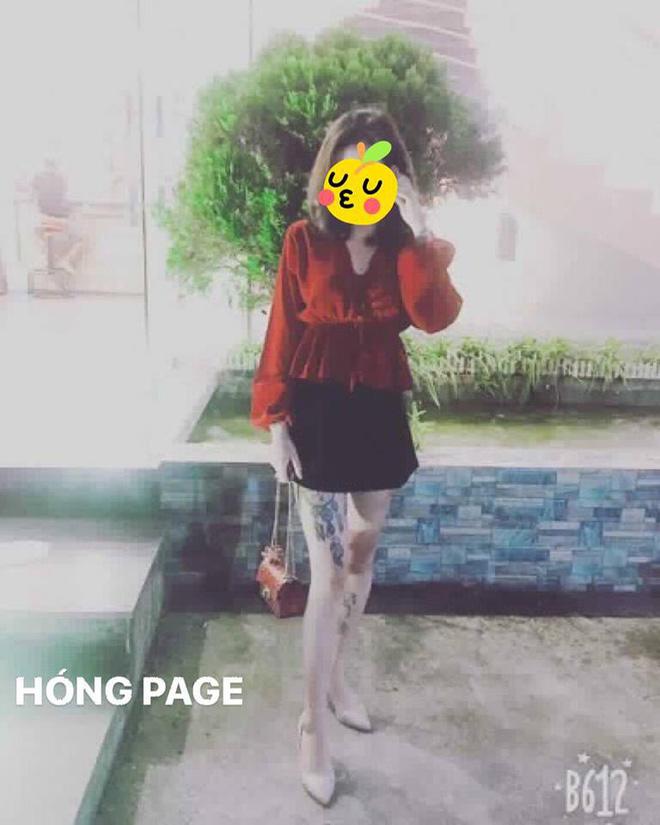 co dau sinh nam 1999 bo tron ngay trong ngay cuoi cung toan bo tien bac, chu re cay dang - 6