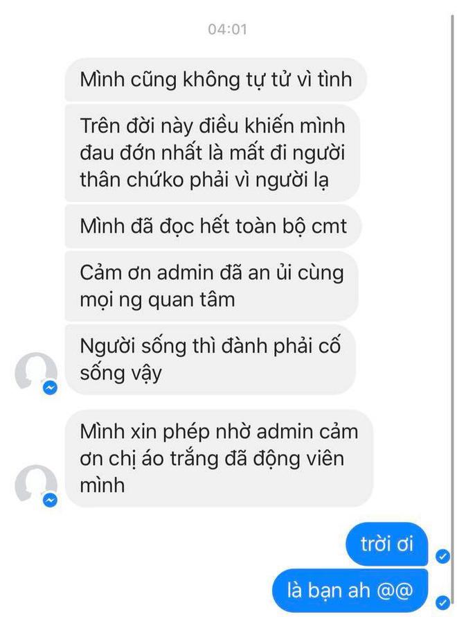 co gai len cau chuong duong tu tu va dong tin nhan sau cung xon xao mxh - 3
