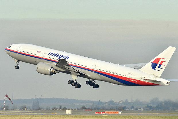gia thuyet gay soc ve nhung phut cuoi cua hanh khach tren chuyen bay mh370 - 1