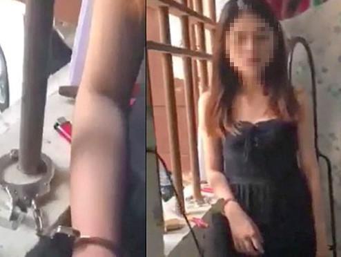 thong tin moi vu hotgirl bi nguoi yeu la thieu uy cong an cong tay tai phong tro - 1