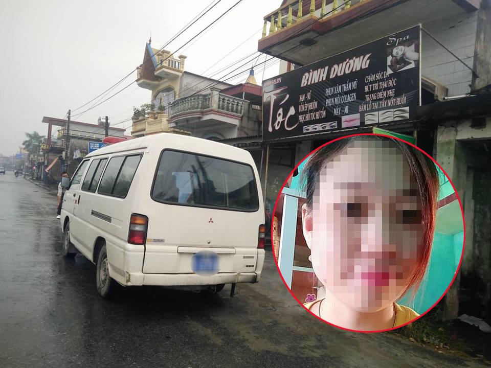 tin tuc 24h: co dau 62 tuoi dap tra "gach da", cang chui cang vui, cang nhieu nguoi theo doi - 2
