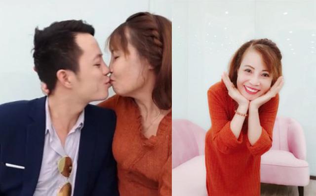 tin tuc 24h: co dau 62 tuoi dap tra "gach da", cang chui cang vui, cang nhieu nguoi theo doi - 1