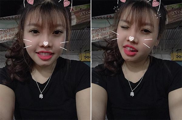 bi che xuong sac hau dao keo, phuong "thi no" khoe anh nhan sac thay doi chong mat - 6