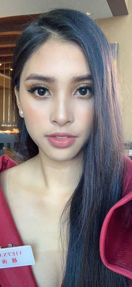 dep thi co dep nhung giu mai dieu nham chan nay, tieu vy kho lam nen chuyen tai miss world - 2