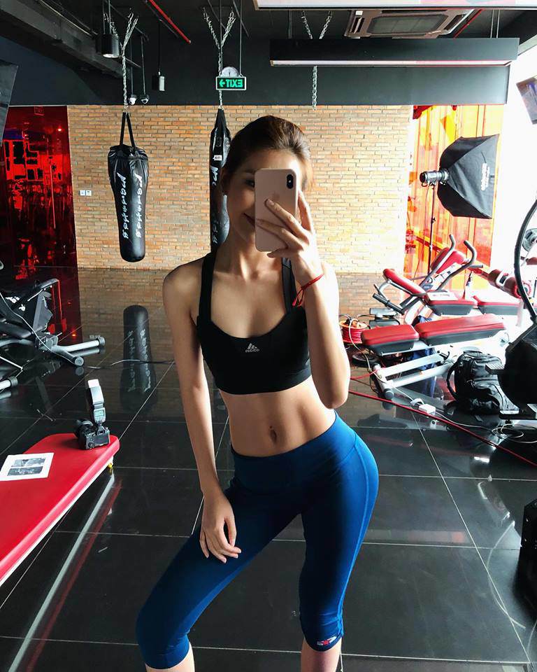 sot e am va bam dap, thi ra muon vuot mat ngoc trinh, tuong linh phai cuc the nay - 5