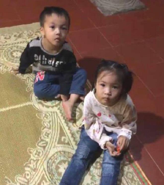 me tre bo lai 2 con nho tai chua cung la thu: "con bay gio khong the nuoi noi" - 1