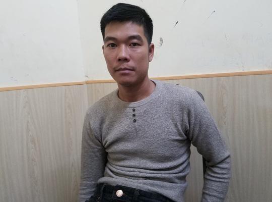 nong: bat nghi pham sat hai, dot xac phi tang nu chu quan goi dau xinh dep - 1