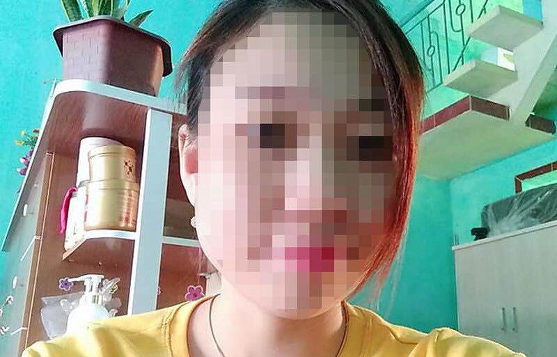 loi khai ron nguoi cua nghi pham giet nu chu tiem toc xinh dep, dot xac giua dong - 2