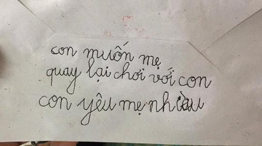 vu nguoi me tu vong o ho boi: noi dau tot cung - 1