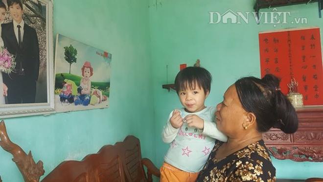 vu no nha may 2 nguoi chet o han quoc: me gia, con tho ngong anh ve - 2