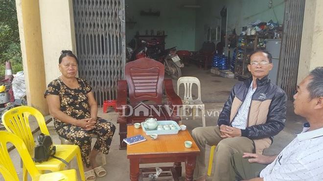 vu no nha may 2 nguoi chet o han quoc: me gia, con tho ngong anh ve - 3
