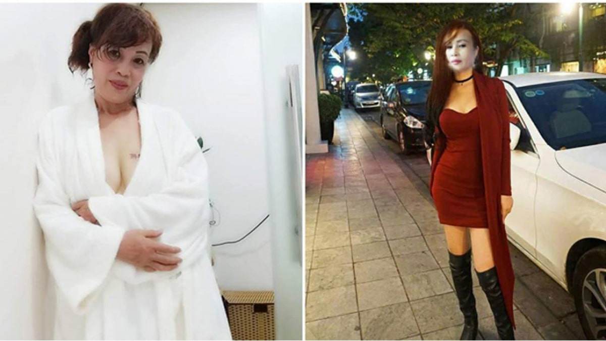 "cuoi" vo hai cho chong, co dau 62 tuoi lo hinh xam chat choi o them nguc - 8