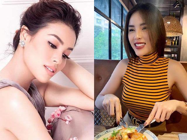 H'Hen Niê lọt top 5 Miss Universe, ai cũng giật mình khi thấy cô từng ăn thế này