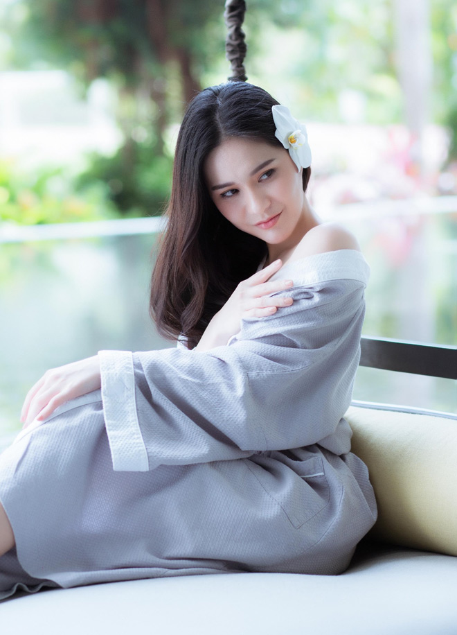 ceo di bang: "dai su thuong hieu hanayuki khong can phai la nguoi noi tieng" - 8