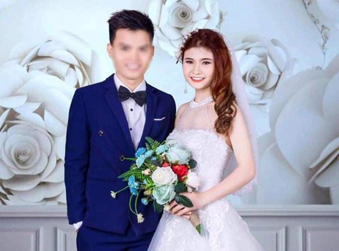 co gai xinh dep dot ngot mat tich truoc dam cuoi: he lo tin nhan la gui cho gia dinh - 2