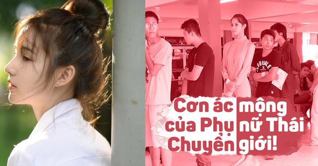coi do kham nghia vu quan su bi nhin cham cham: con ac mong cua phu nu thai chuyen gioi - 3
