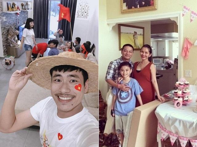 Sao Việt sau khi ly dị chồng: Kẻ mua nhà tiền tỉ, người 1 nách 3 con ở nhà thuê