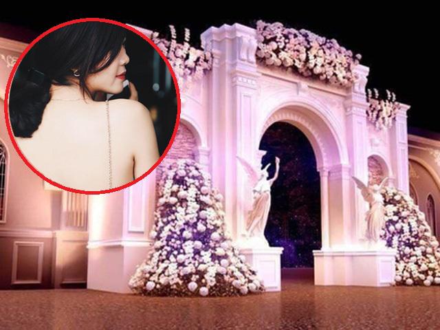 The truth about the super wedding in Cao Bang, cinema costs only 2.5 billion