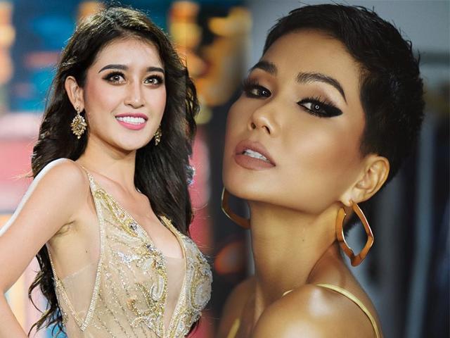 Cùng đánh mắt khối Hoa hậu, H Hen Niê bốc lửa, Huyền My, Nhã Phương bị chê tơi bời