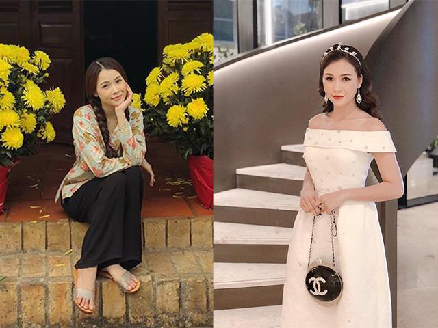 Chị em ra mà xem, chỉ cai hàng hiệu, hot girl này đã để dành được hơn... 2 triệu đô!