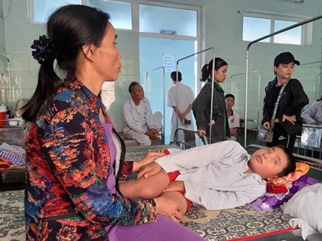 Cậu bé Quảng Bình sợ hãi kể lại giây phút bị cô giáo phạt 231 cái tát đến nhập viện