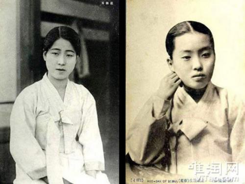 te ngua voi nhan sac my nhan han quoc xua: rang thua, dang cuc mich, nhung da de thi... - 9